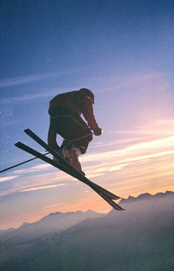 Foto: Mikael Pilstrand. Åkare: Sven Olofsson.