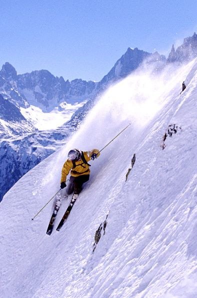 Foto: Mikael Pilstrand. Åkare: Ted Josefsson.