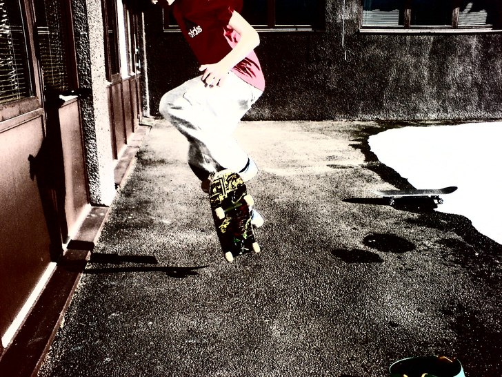 .. Foto: jerker. Åkare: jag.