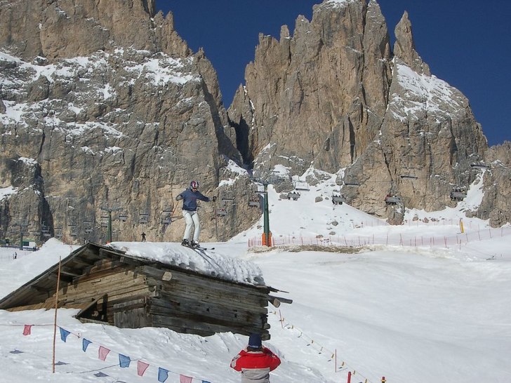 Foto: Magnus Lennartsson. Åkare: Frode Pettersson.