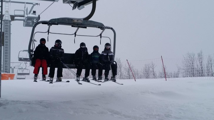 Beitostølen skiheiser
Velkommen til Beitostølen .