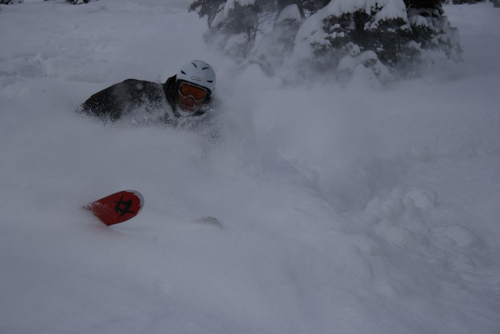 Foto: Marcus Olander. Åkare: Johan Ståhle.