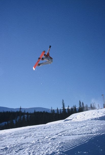 Foto: Andreas Landgren. Åkare: Anders Bondesson.