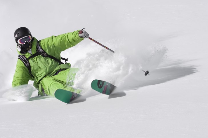 Foto: maxlarsson.com. Åkare: David Persson.