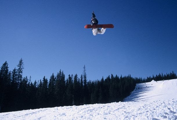 Foto: Andreas Landgren. Åkare: Anders Bondesson.