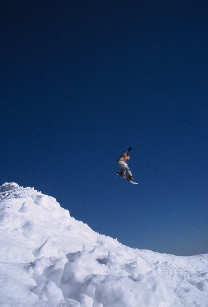 Foto: Andreas Landgren. Åkare: Anders Bondesson.