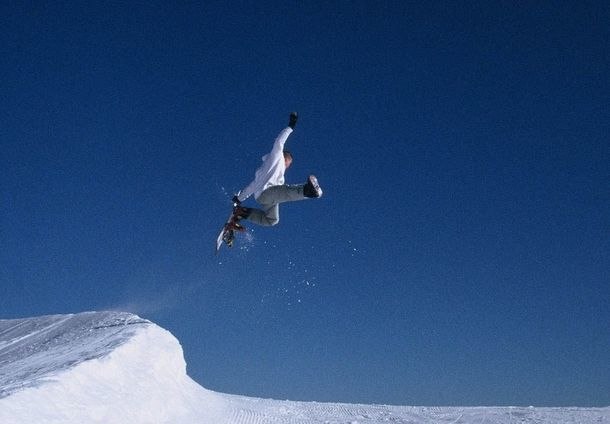 Foto: Andreas Landgren. Åkare: Anders Bondesson.