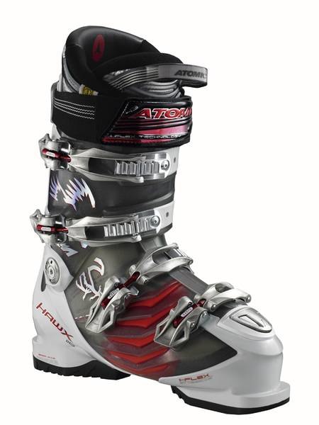 Atomic Hawx. Foto: Okänd.