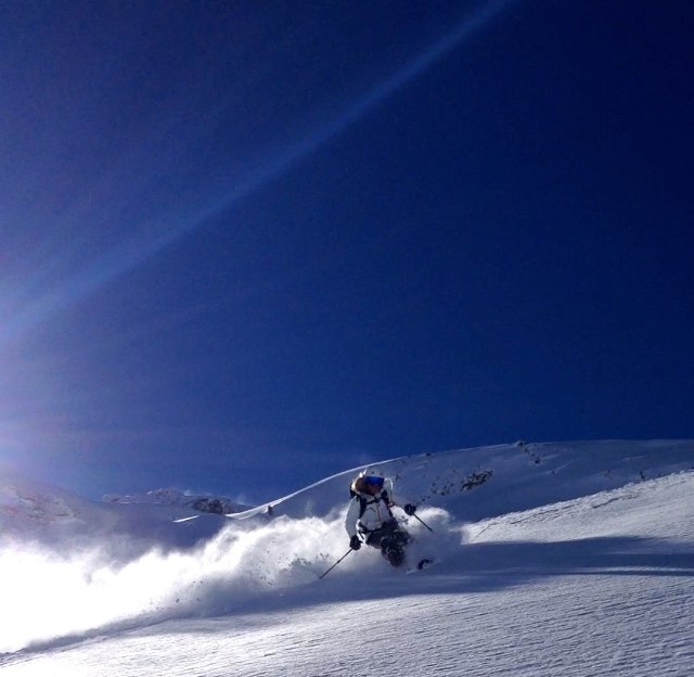 Rider: Tyra Ahlerup. Åkare: Tyra Ahlerup.