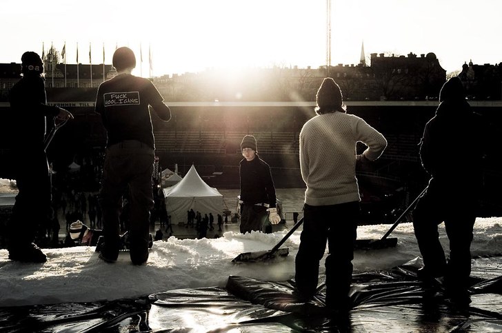 Foto: Jesper Molin.
