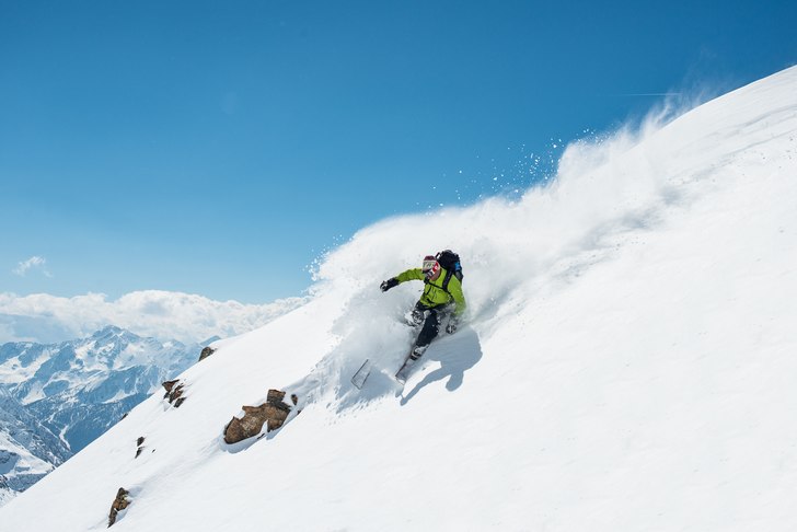 Foto: Erik Dilexit. Åkare: Mathias Eriksson.