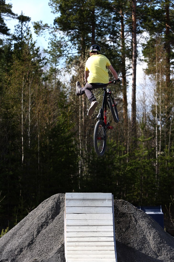 nfcc. Foto: Mattias Rundqvist:  http://mattesphoto.com/. Åkare: Fredrik Persson.