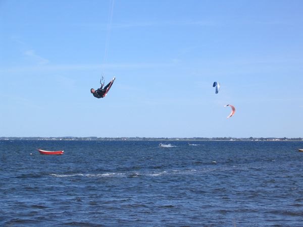 Foto: some hoe. Åkare: Henrik Hed.