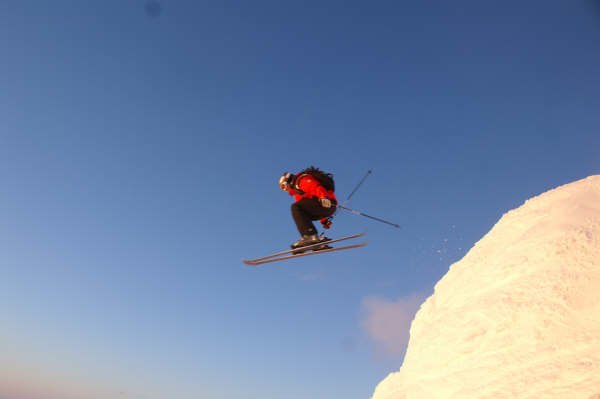 Foto: Kristoffer Olsson. Åkare: Greven.