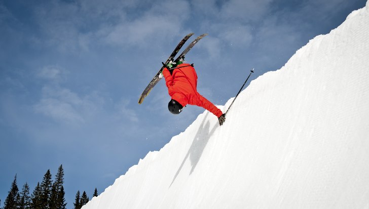 Foto: Mattias Larsson. Åkare: Andreas.