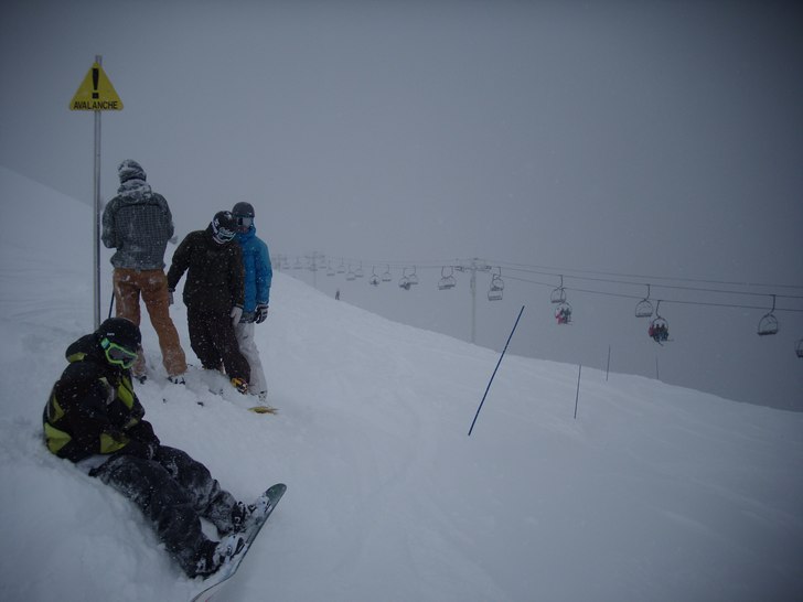 hihi fin bild!. Foto: Vet ej =). Åkare: Dom på bilden!.