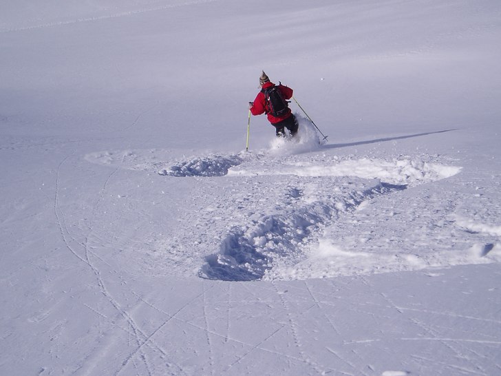 Bara så gött. Foto: christer nordell. Åkare: Per Johannesson.