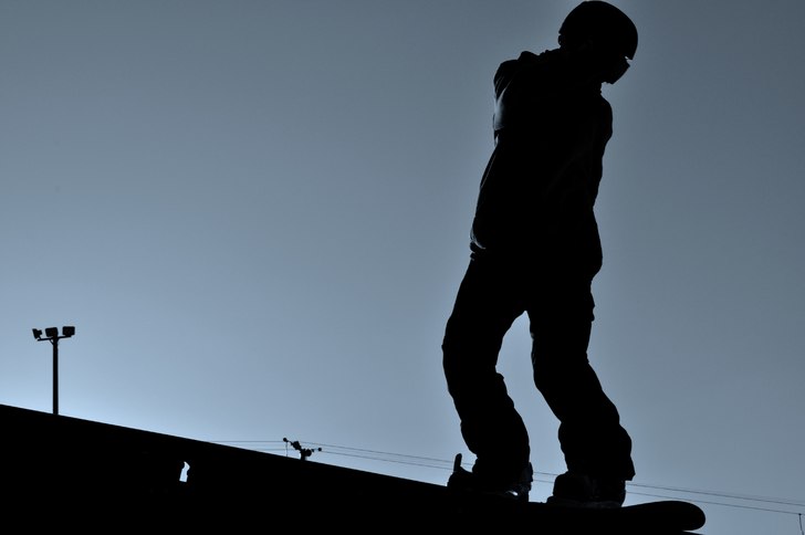 Foto: Lisa. Åkare: Hilla.