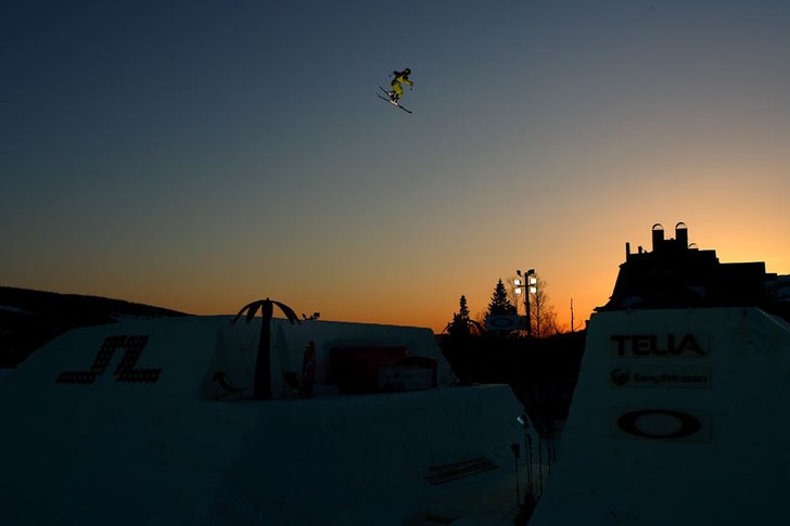 Foto: Johan Ståhlberg.