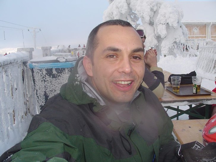 GALD ANYWAY GALD ANYWHERE
Innan Åket . Foto: Sebastian Hansson. Åkare: Michel Salomonsson.