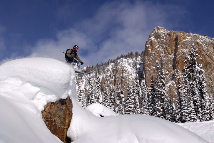 Foto: Pelle Gustavsson. Åkare: Hans Hörfelt.