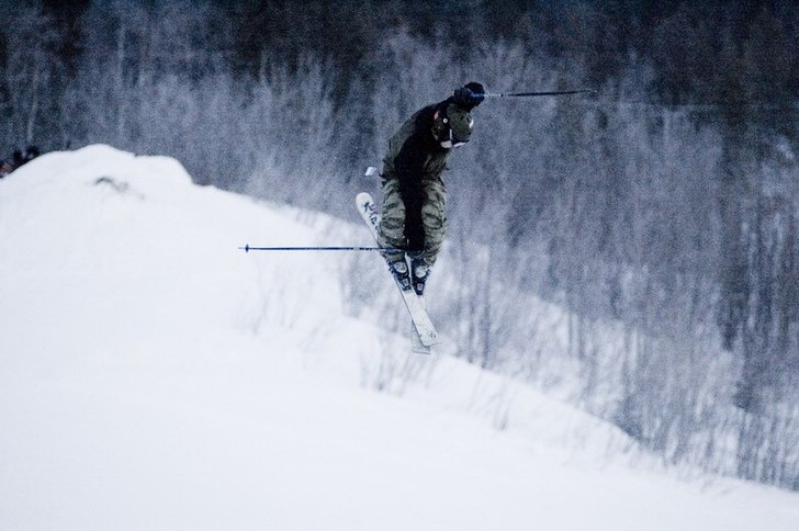 Foto: Timmy Kristoffersson.