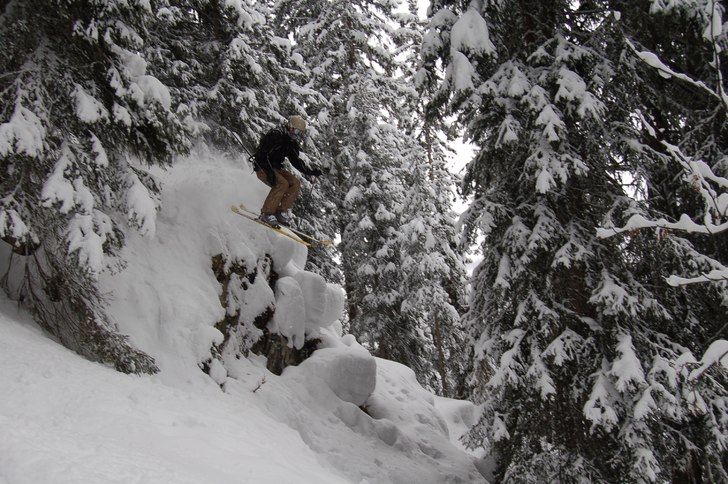 Foto: Alex Rydfjord. Åkare: Pehr.