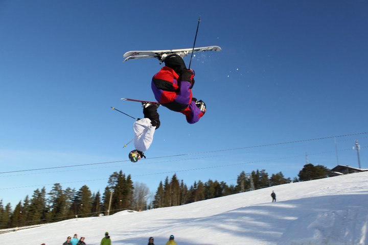 Foto: Pontus Hansson, Misja Hemmilä.