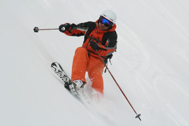 Foto: Aleksandr. Åkare: Sergey Vasjaev.