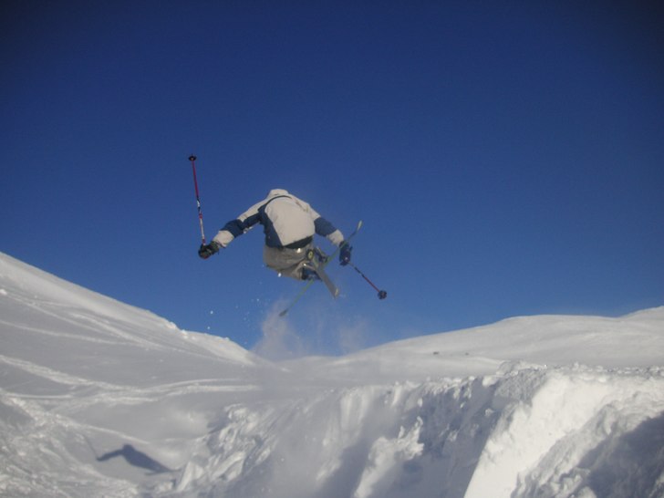 Foto: Alric Ljunghager Nordin. Åkare: Christoffer Karlsson.