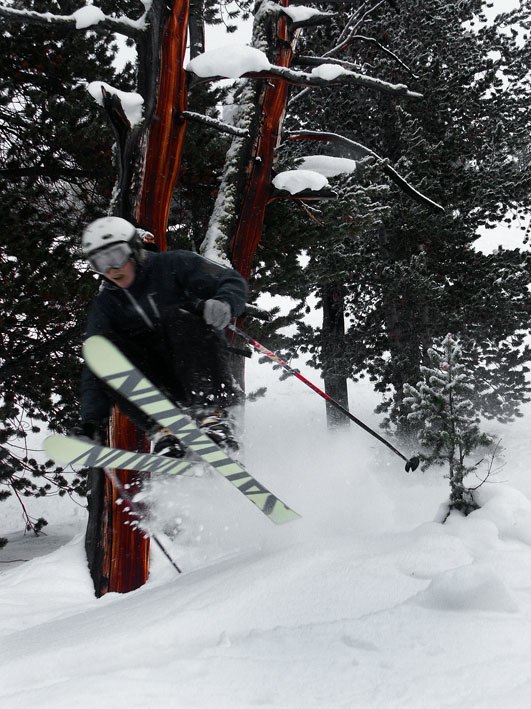 Foto: jesper wallin. Åkare: jakob wallin.