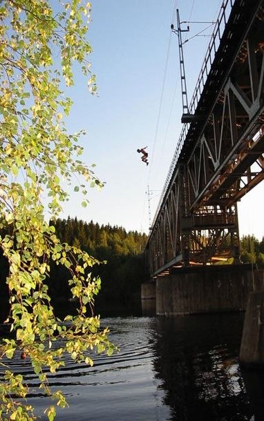 Foto: Anders Lundgren. Åkare: Isac Lundqvist.