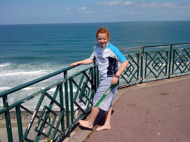 Foto: jack jonais. Åkare: märta jonasson.