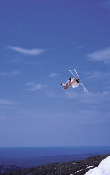 Foto: Endre Løvaas. Åkare: Jon Olsson.
