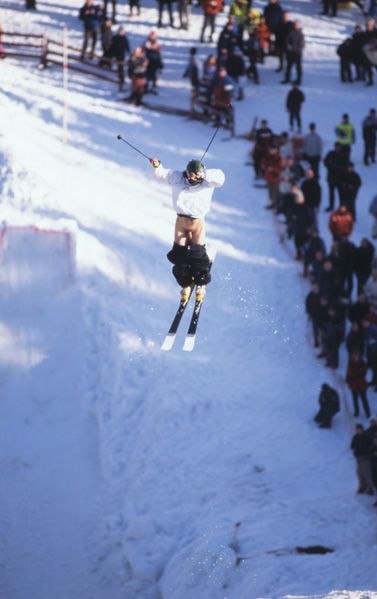 Foto: Endre Løvaas. Åkare: Stian Overaa.