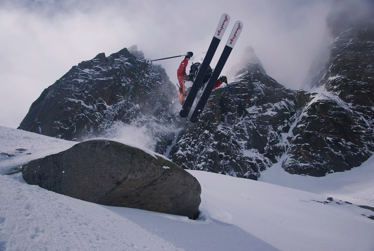 Foto: Mikael Nilsson. Åkare: Jacob Wisén.