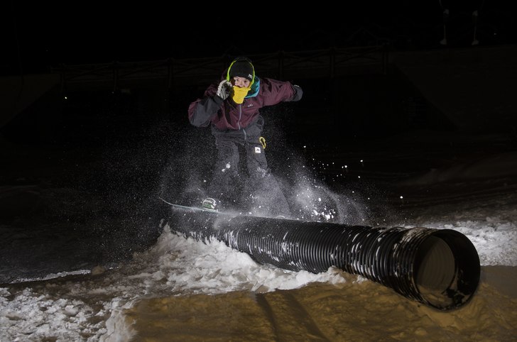 Instagram: Todorphotography. Foto: Todorphotography. Åkare: johan björk.