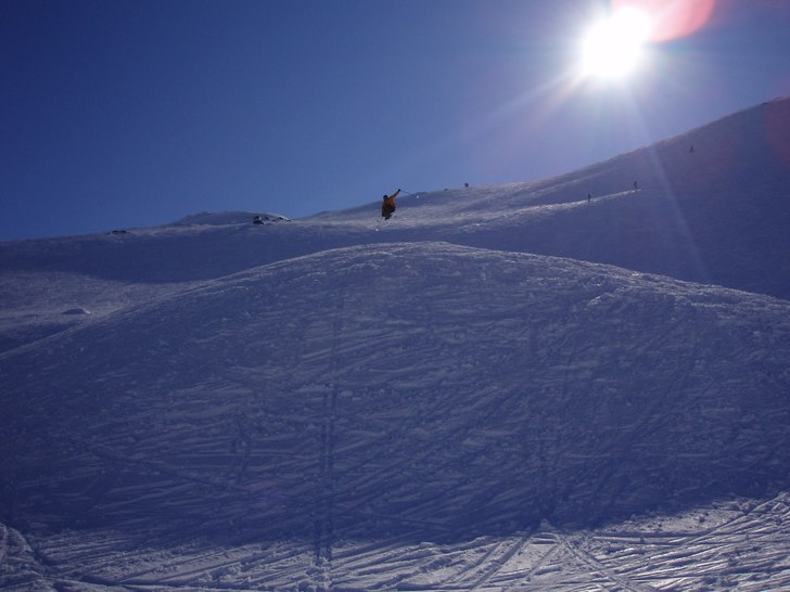 Foto: Danne Lind. Åkare: Jonatan Odby.
