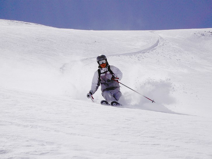 Foto: Jocke. Åkare: Daniel Karlsson.