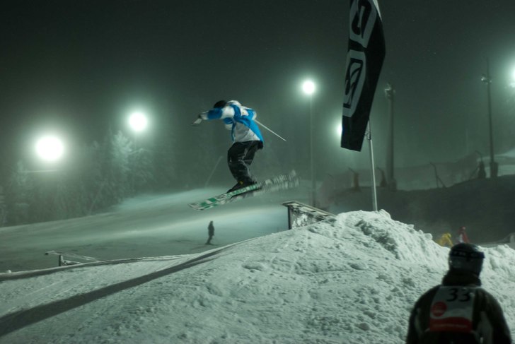 Foto: Billy Johansson.