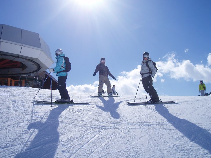 Foto: Jessi. Åkare: Jag,Lina & Sandra.