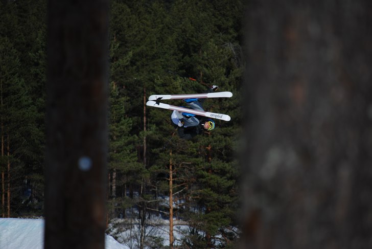 Foto: carl. Åkare: oskar strömberg.