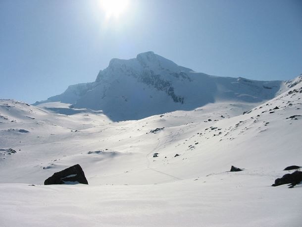 Foto: Ivan. Åkare: Sovande Droningen.
