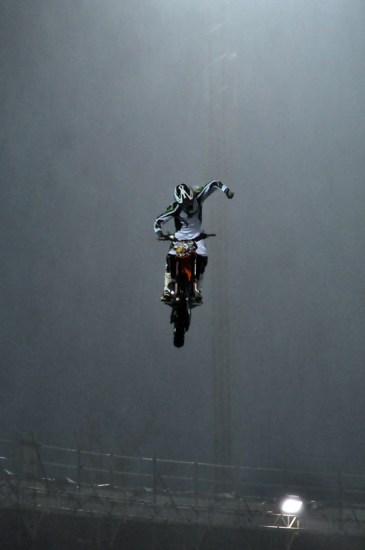 Foto: Theresé Karlsson.