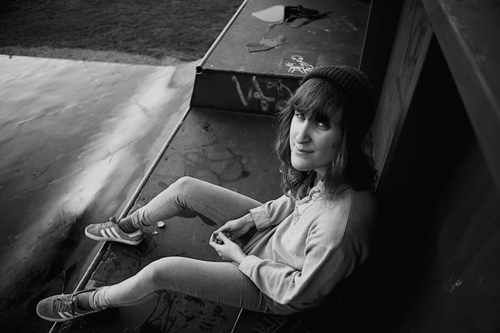 Foto: Marie Kjellander.