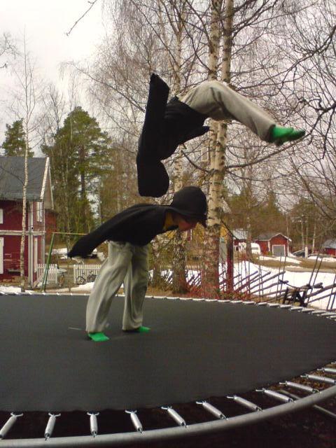 Foto: Jag. Åkare: Jesper.