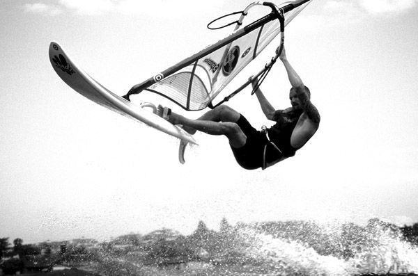 Foto: Mikael Pilstrand. Åkare: Jens Gullstrand.