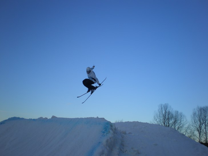 phill/tail. Foto: äjdemssen.