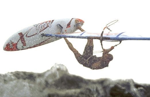 Foto: Mikael Pilstrand. Åkare: Jens Gullstrand.