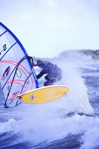 Foto: Mikael Pilstrand. Åkare: redrik Bengtsson.